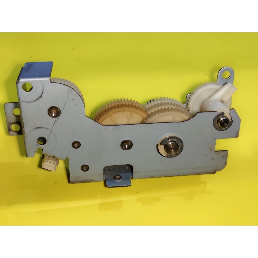 Gear web ir5000/ir6000/ir6570/ir5075/ir5050