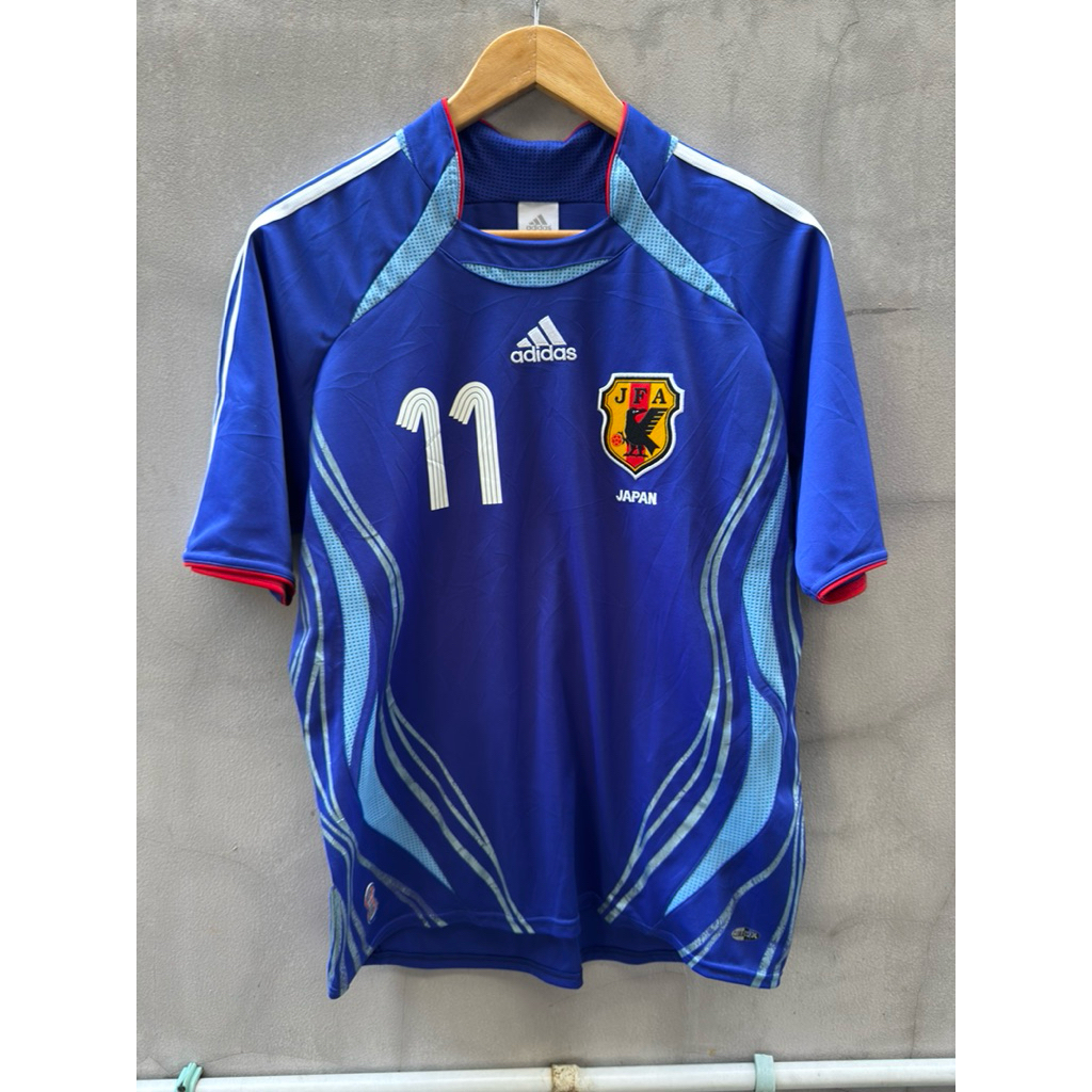 JERSEY JAPAN 2006 ORIGINAL
