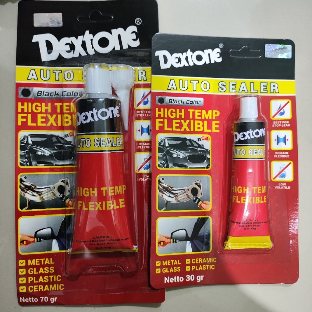 LEM DEXTONE GASKET AUTO SEALER/ LEM AUTO SEALER/AUTO SEALER GASKET