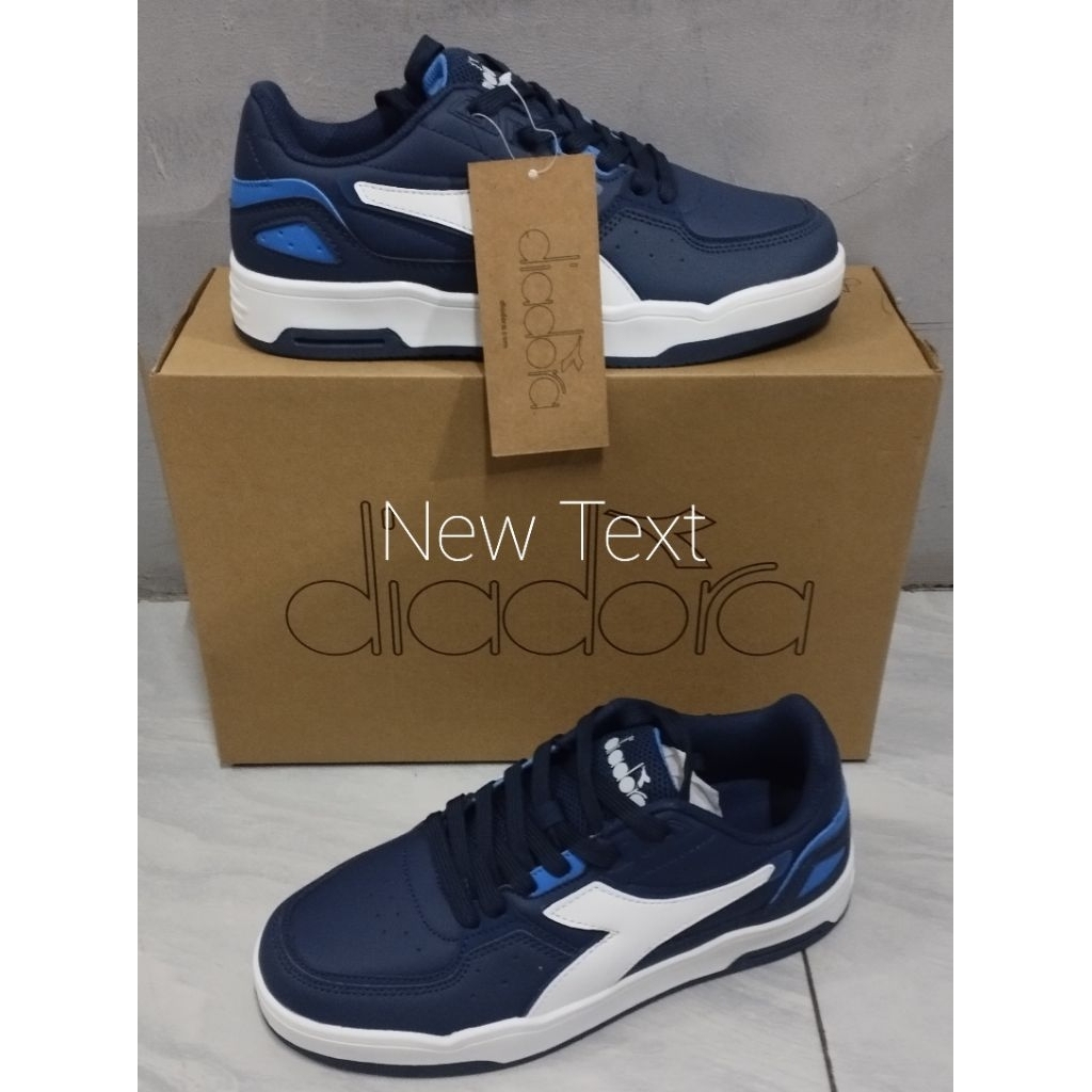 DIACA250203N DIADORA NAOTO MENS