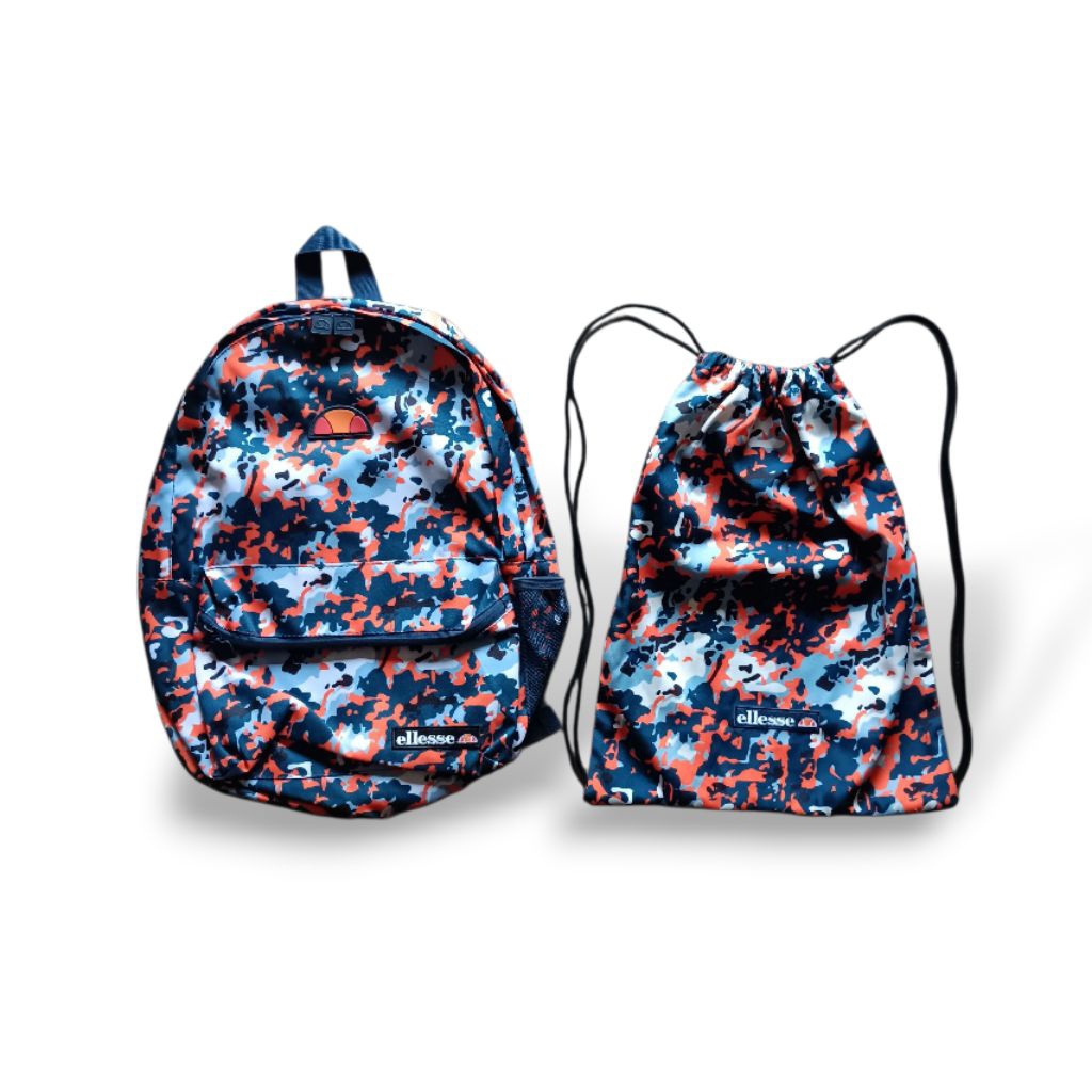 Tas Ransel Ellesse