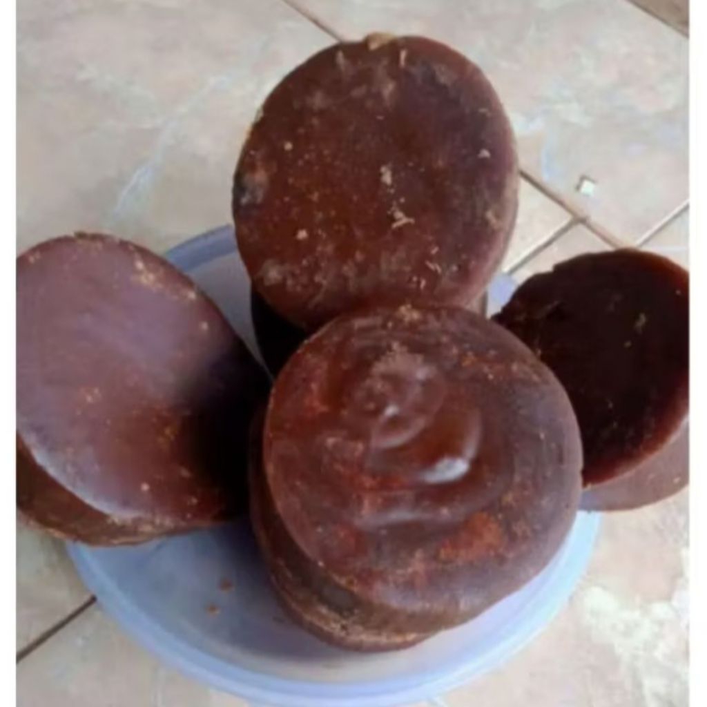 

Gula aren asli tanpa campuran per biji A.S Termurah