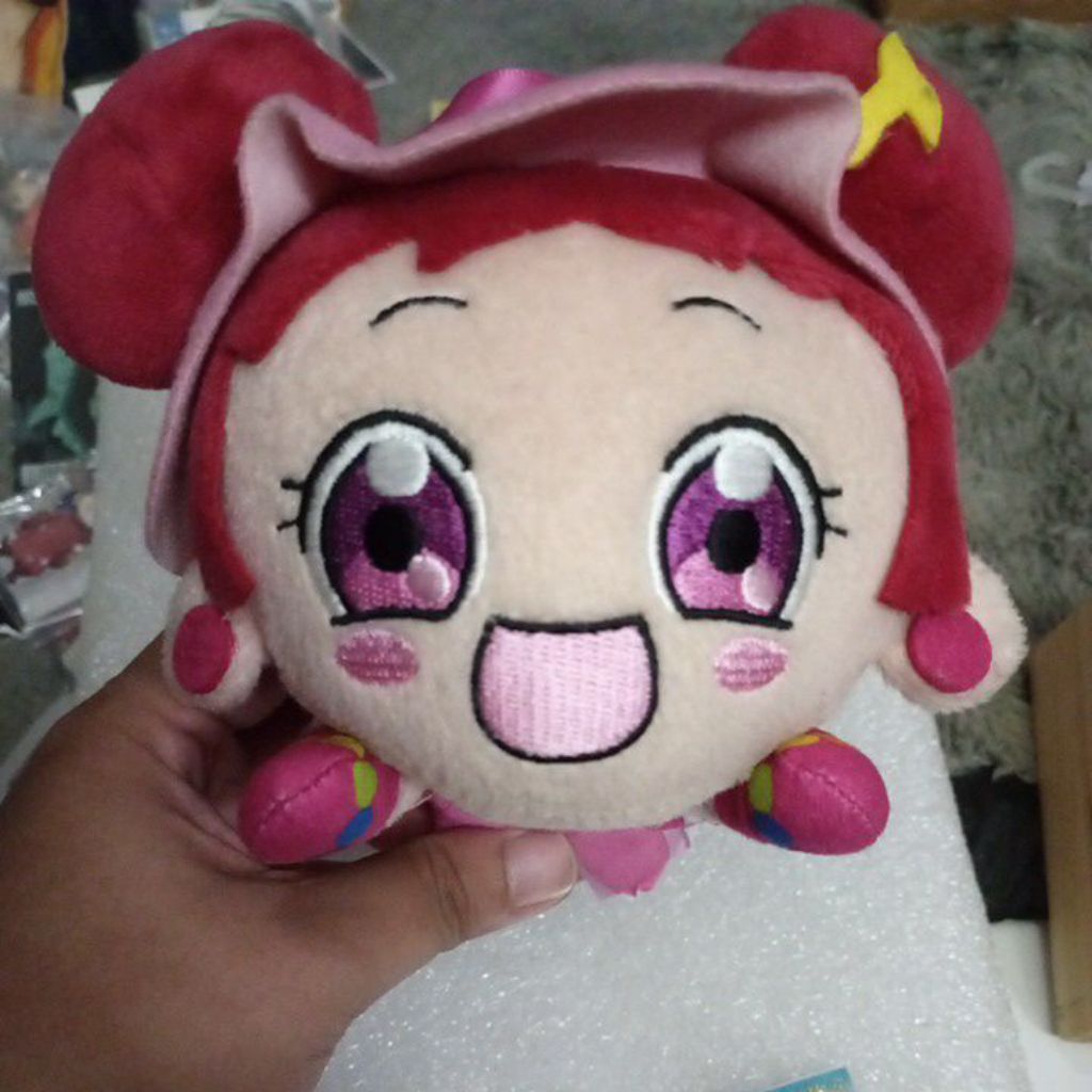 Official Merchandise OJOMAJO DOREMI/ MAGICAL DOREMI ORIGINAL