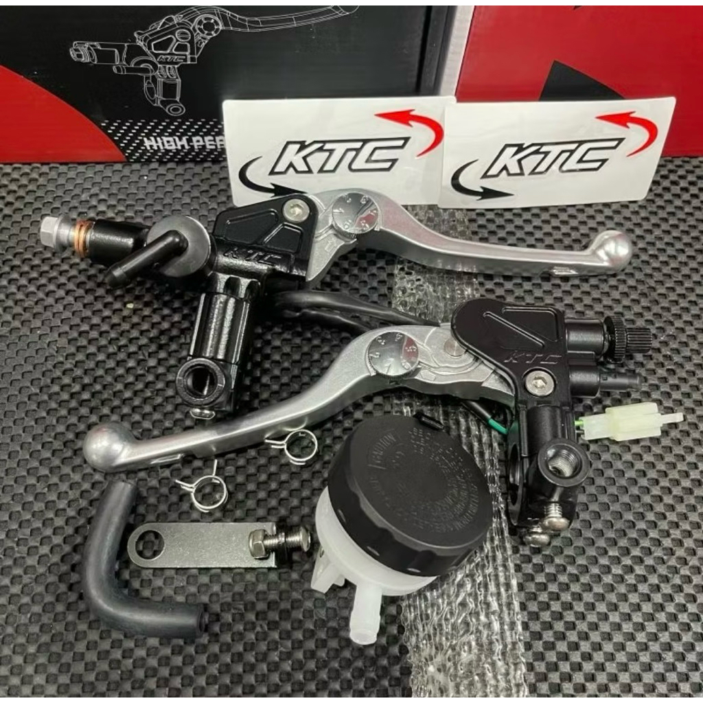 MASTER REM  KTC TREK ORIGINAL UNIVERSAL