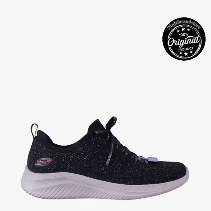 Skechers Ultra Flex 3.0 Women's Training Shoes - Black