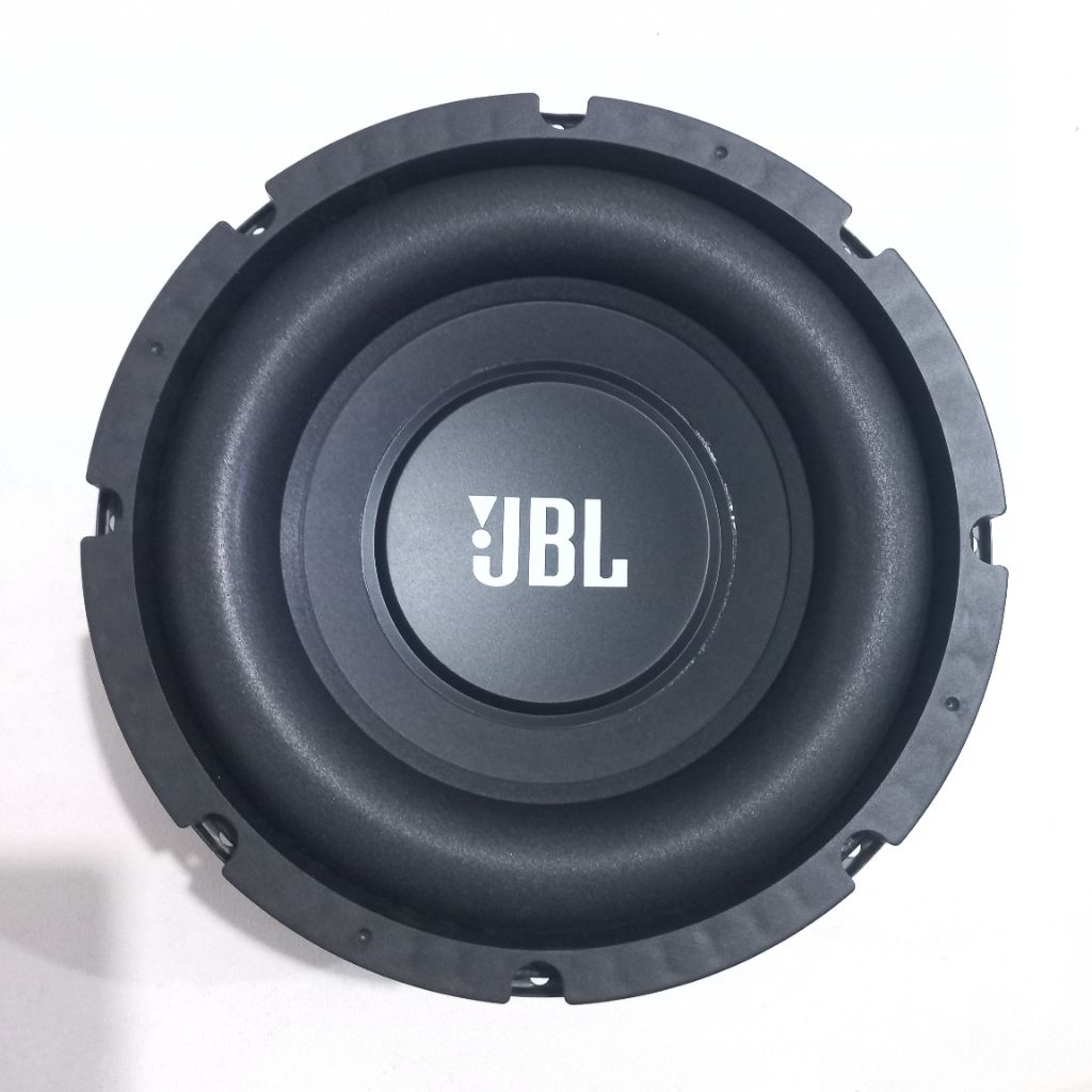 Speaker Sub Woofer Subwoofer 10 inch 200 Watt 4 ohm