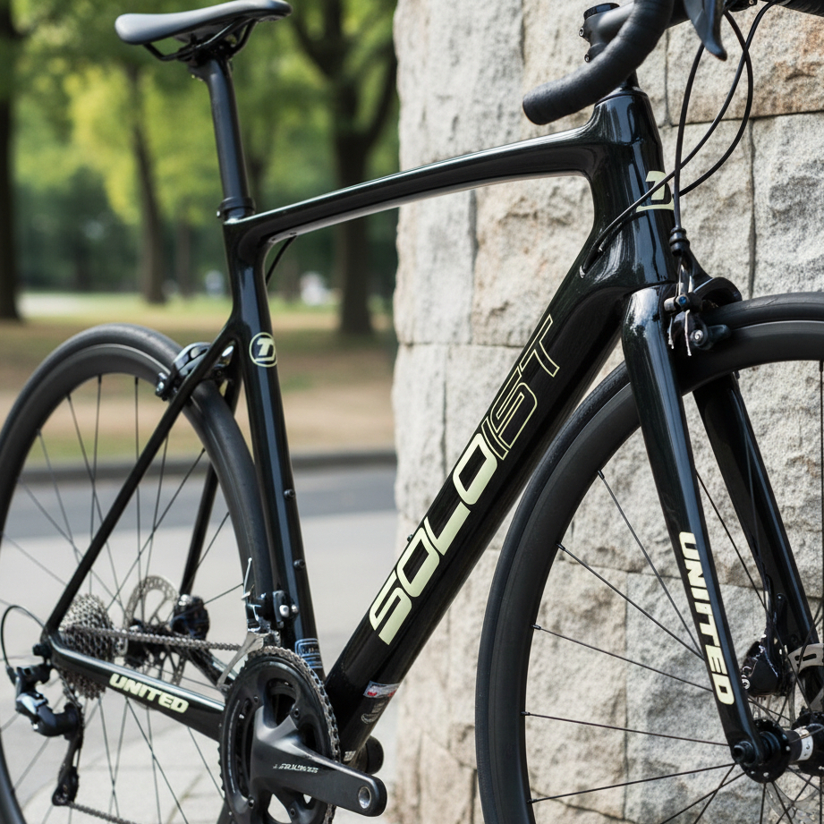 

STICKER SOLOIST SITCKCER UNITED