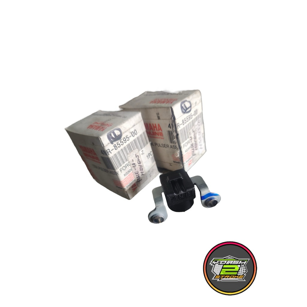 Spul Pulser Fulser F1zr Fizr Fiz F1z 4NR