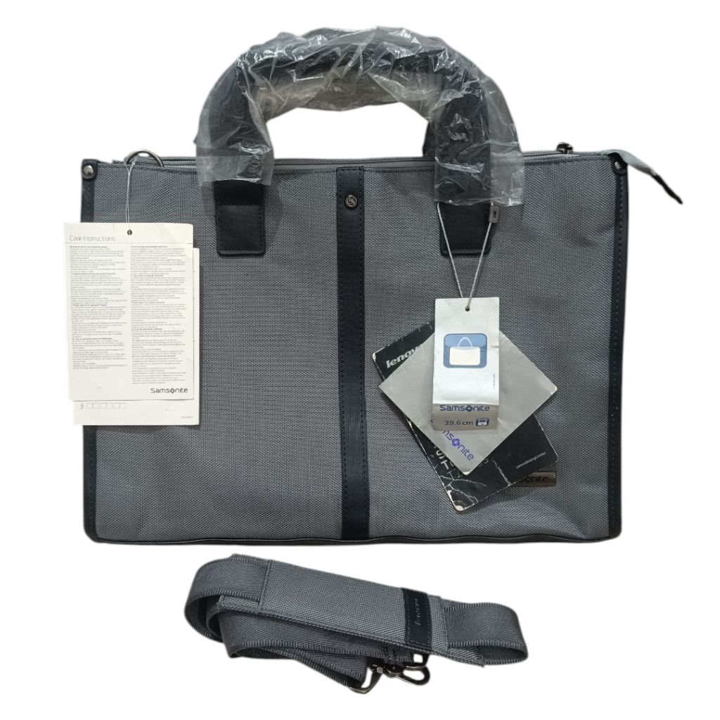 Samsonite Loader T7250s Briefcase Bag