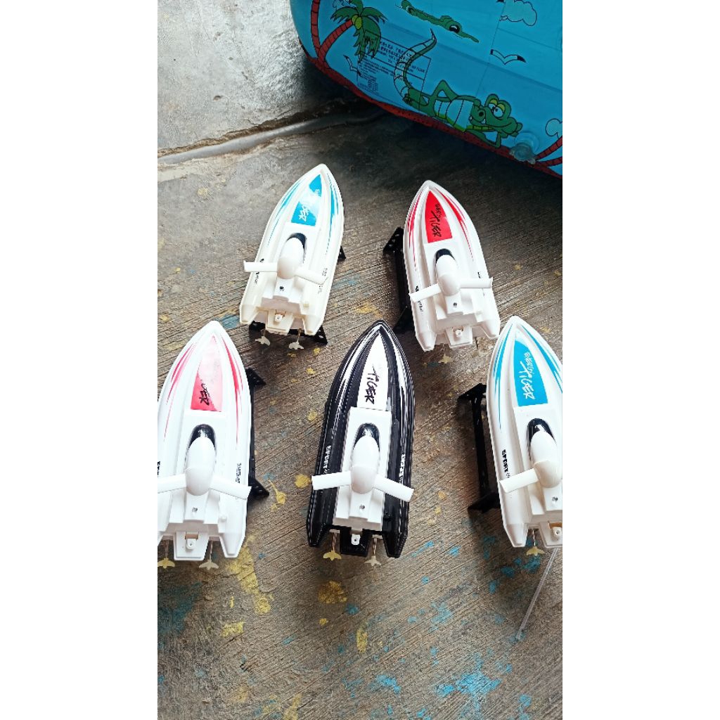 roemah rc mas arto-paket usaha RC BOAT BESAR full timer otomatis