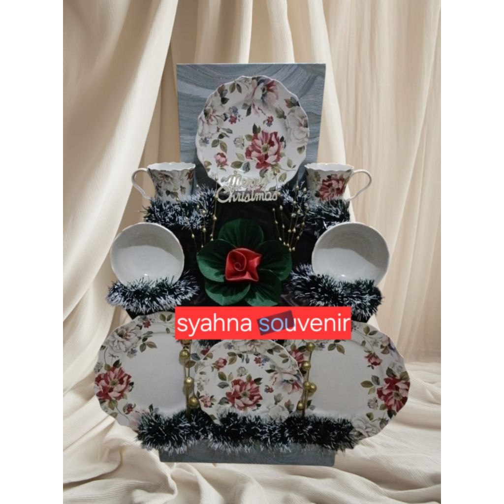 

Parsel Natal Parsel Pecah Belah