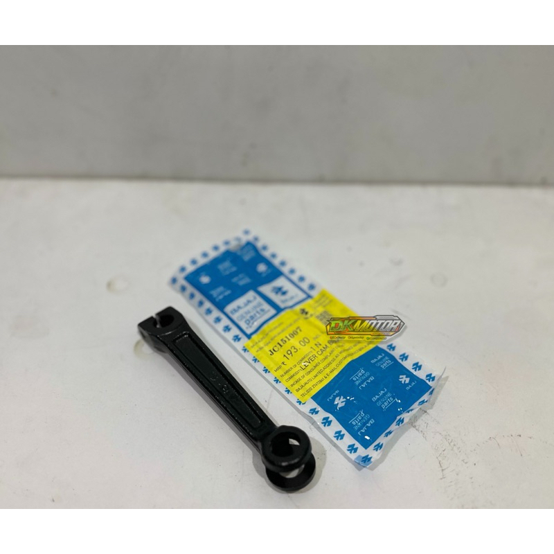 Paha Rem Bajaj Pulsar Original / Paha Rem Bajaj Pulsar