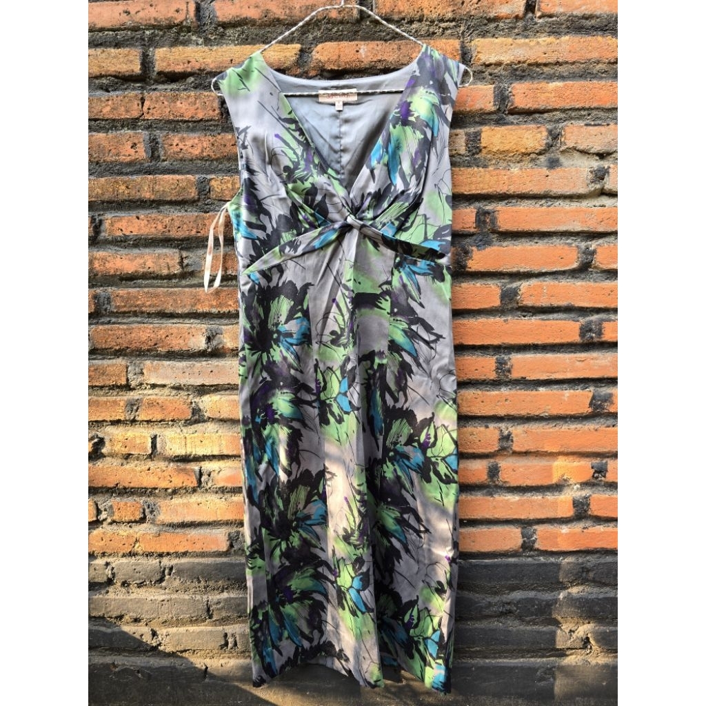 Preloved Flower Dress