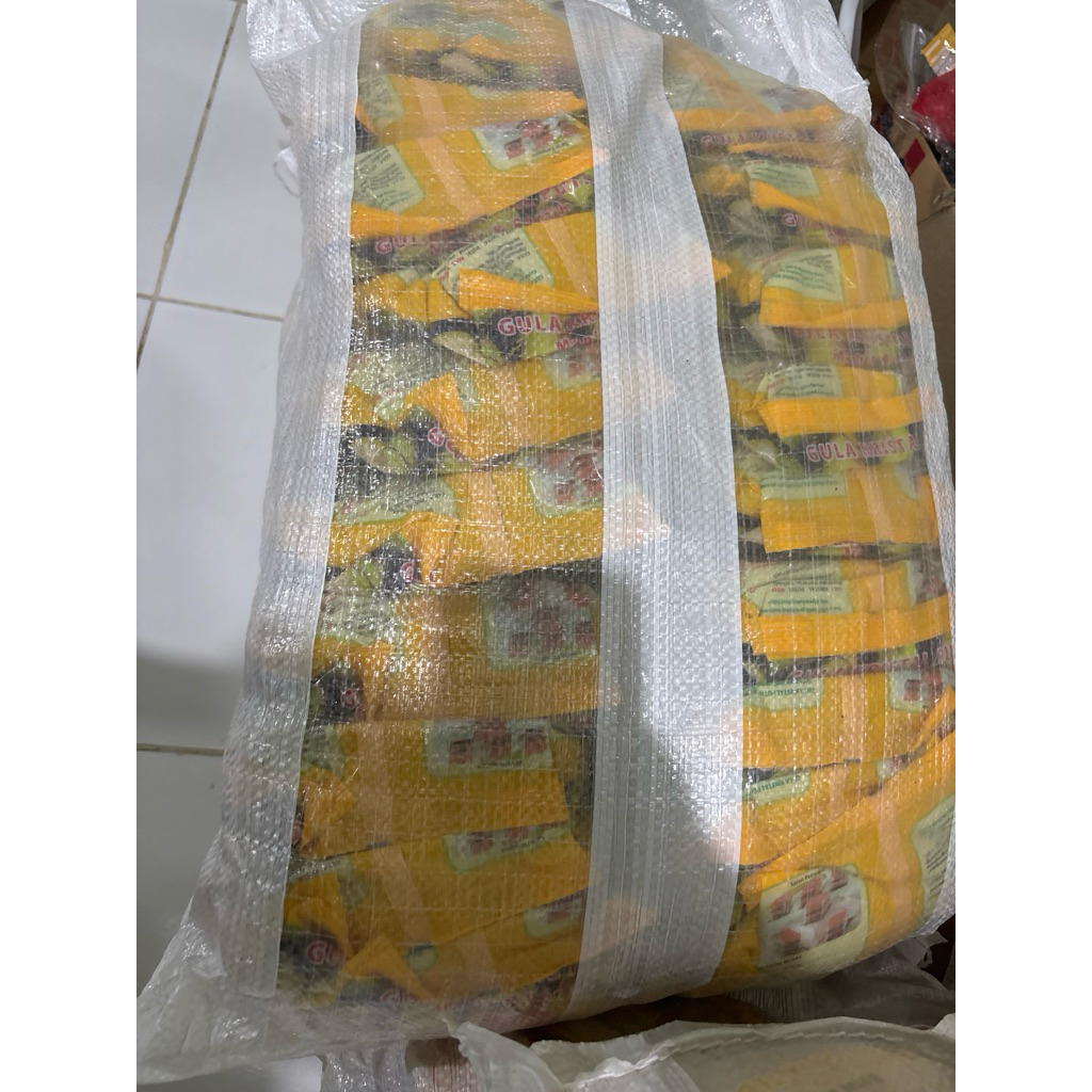 

gula rose brand 20kg