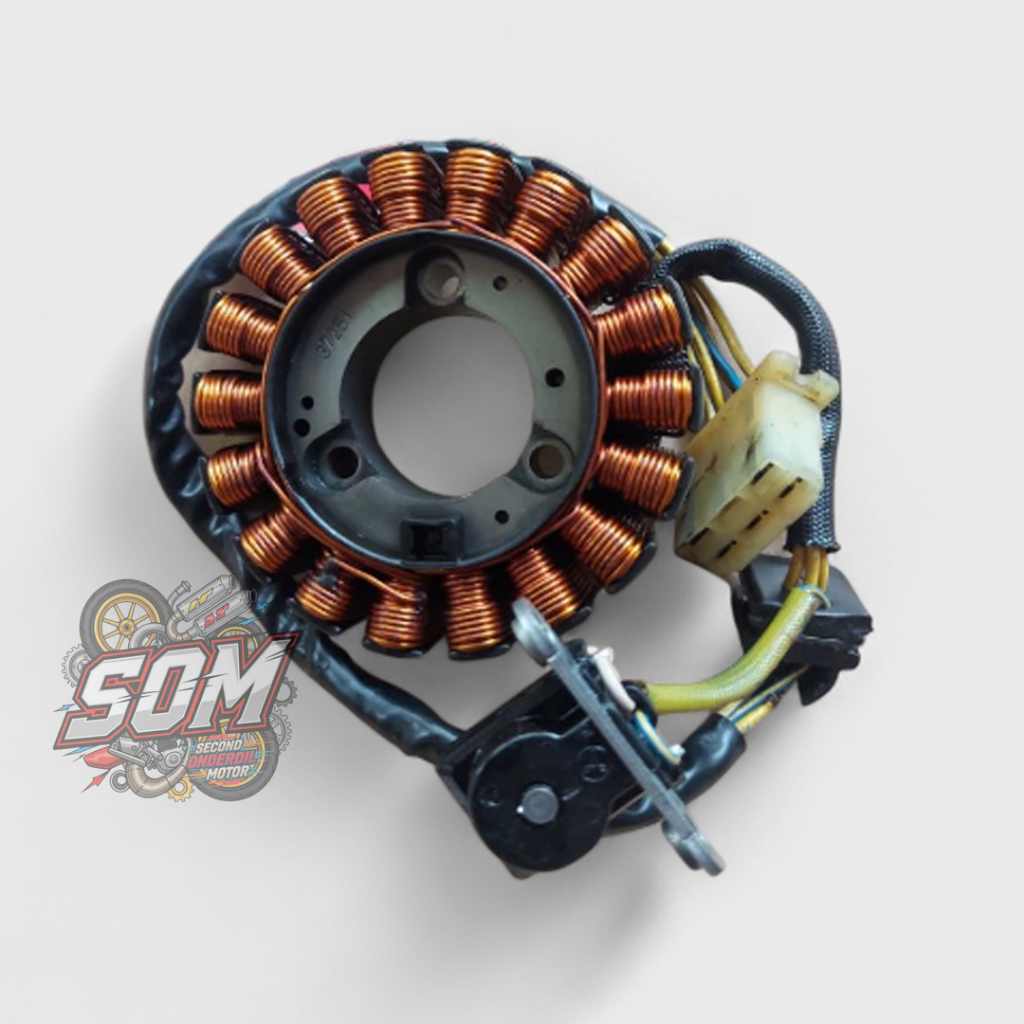 SPULL SPUL SPOLL OLD CB 150R CBR 150R K45 LOKAL ORIGINAL