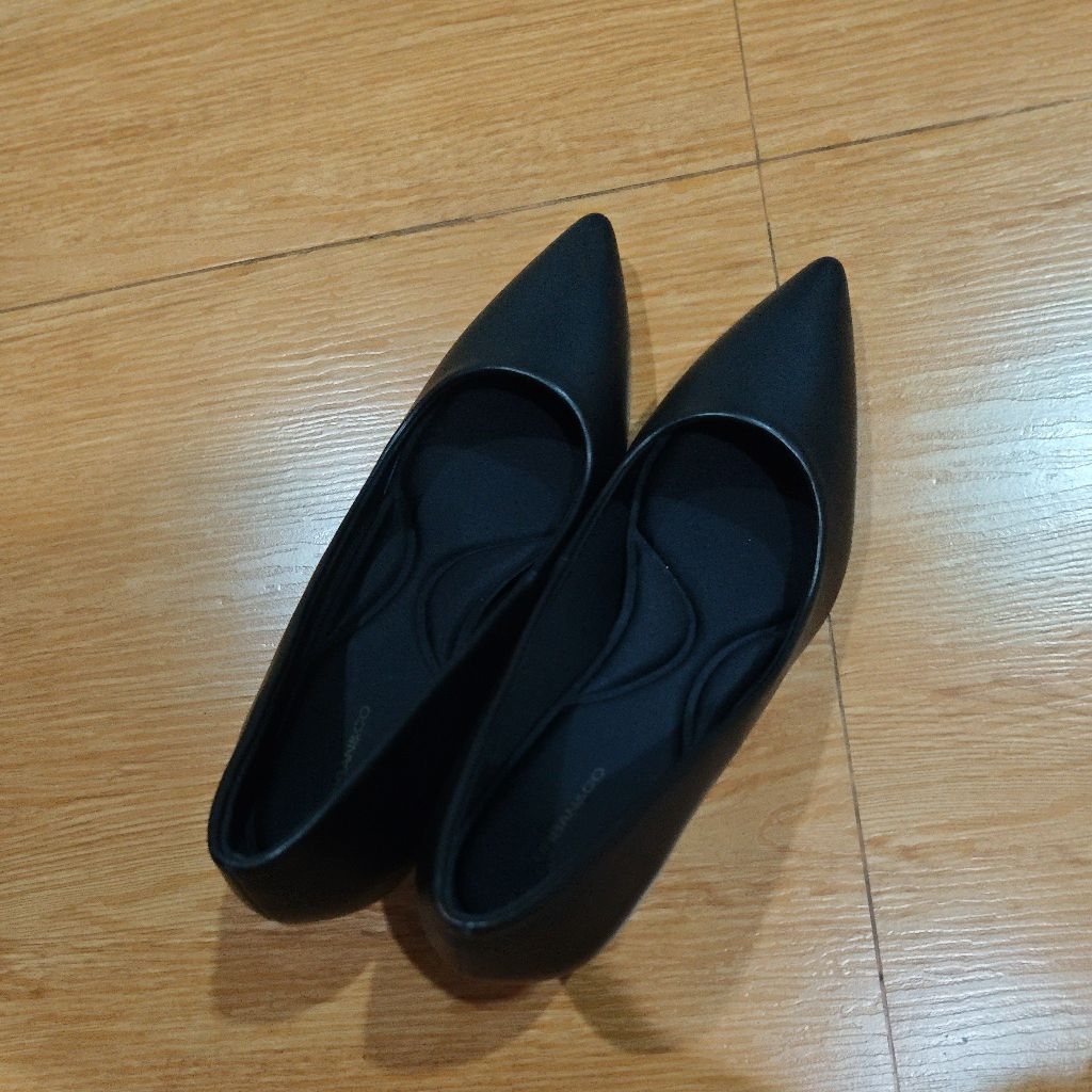 sepatu heels urban&co