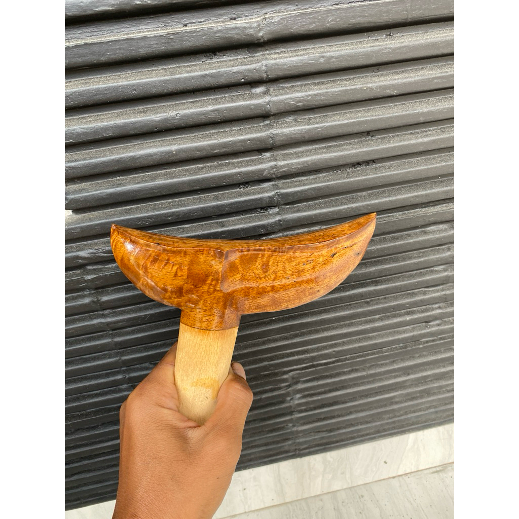 warangka wulan tumenggal