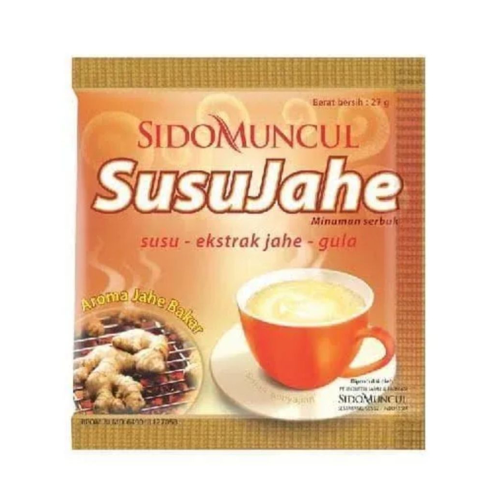 

SUSU_JAHE_SIDOMUNCUL_RENCENG