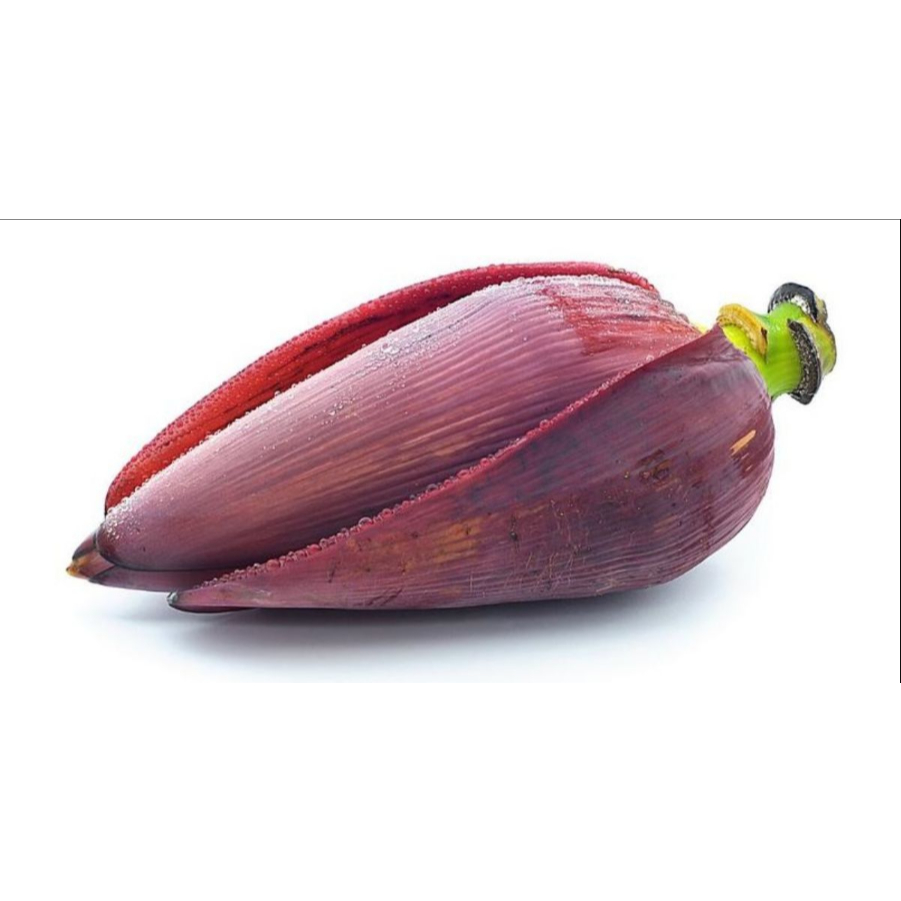 

1 Kg Jantung Pisang Sayur Segar