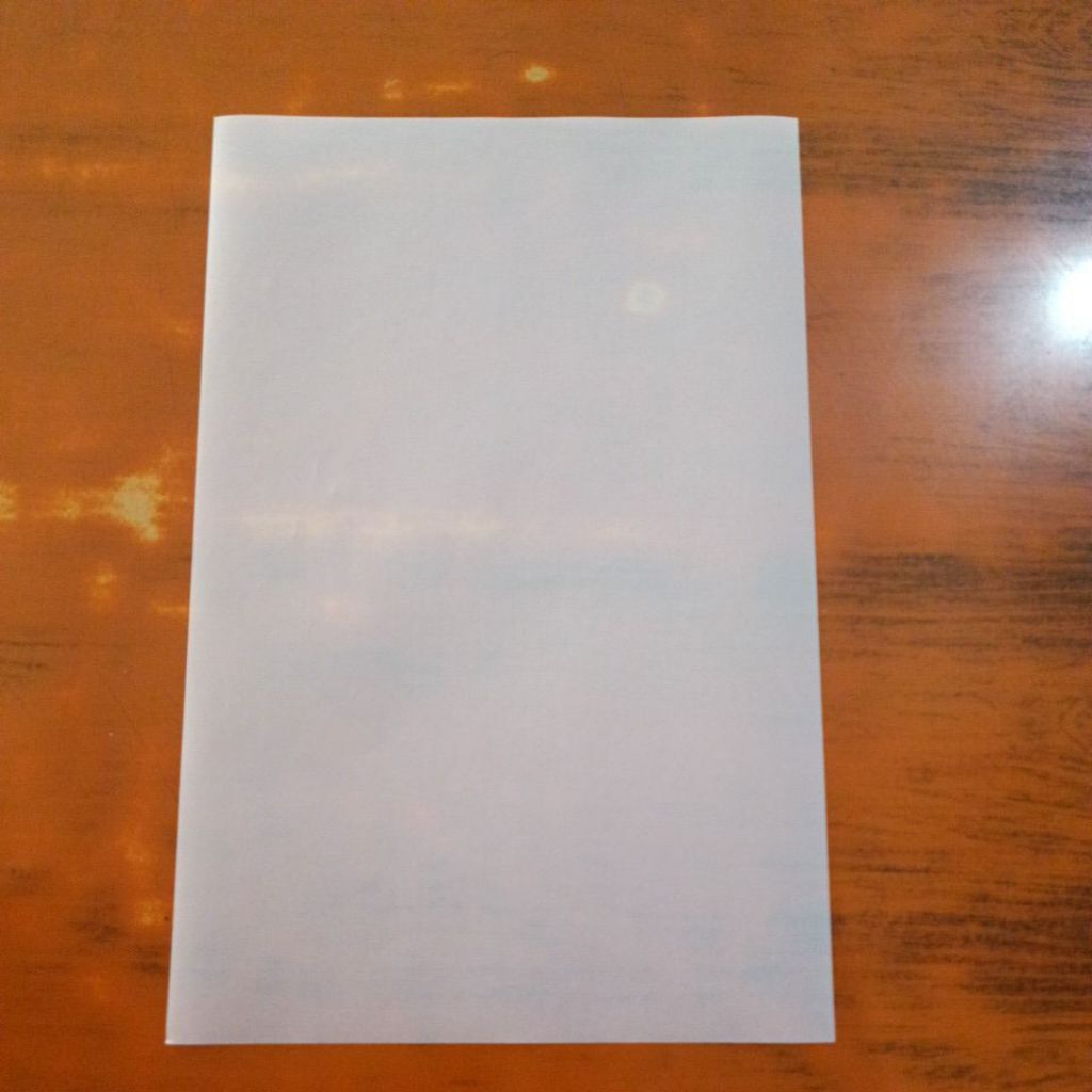 Kertas Kalkir F4 100gsm