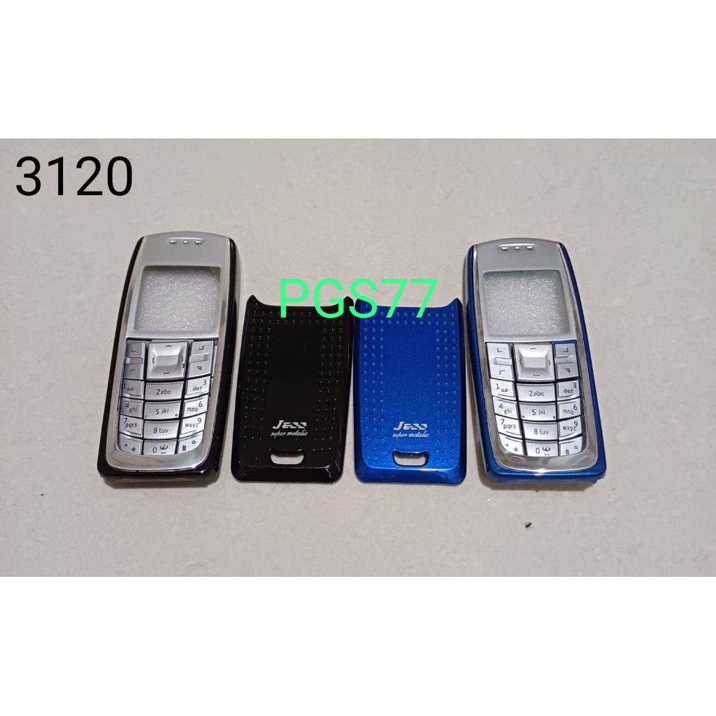 Casing Nokia 3120