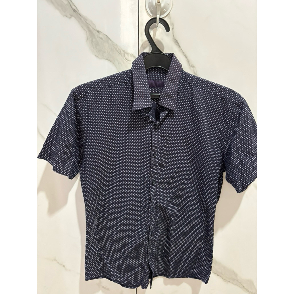 preloved kemeja Executive Pria kemeja kantor pria