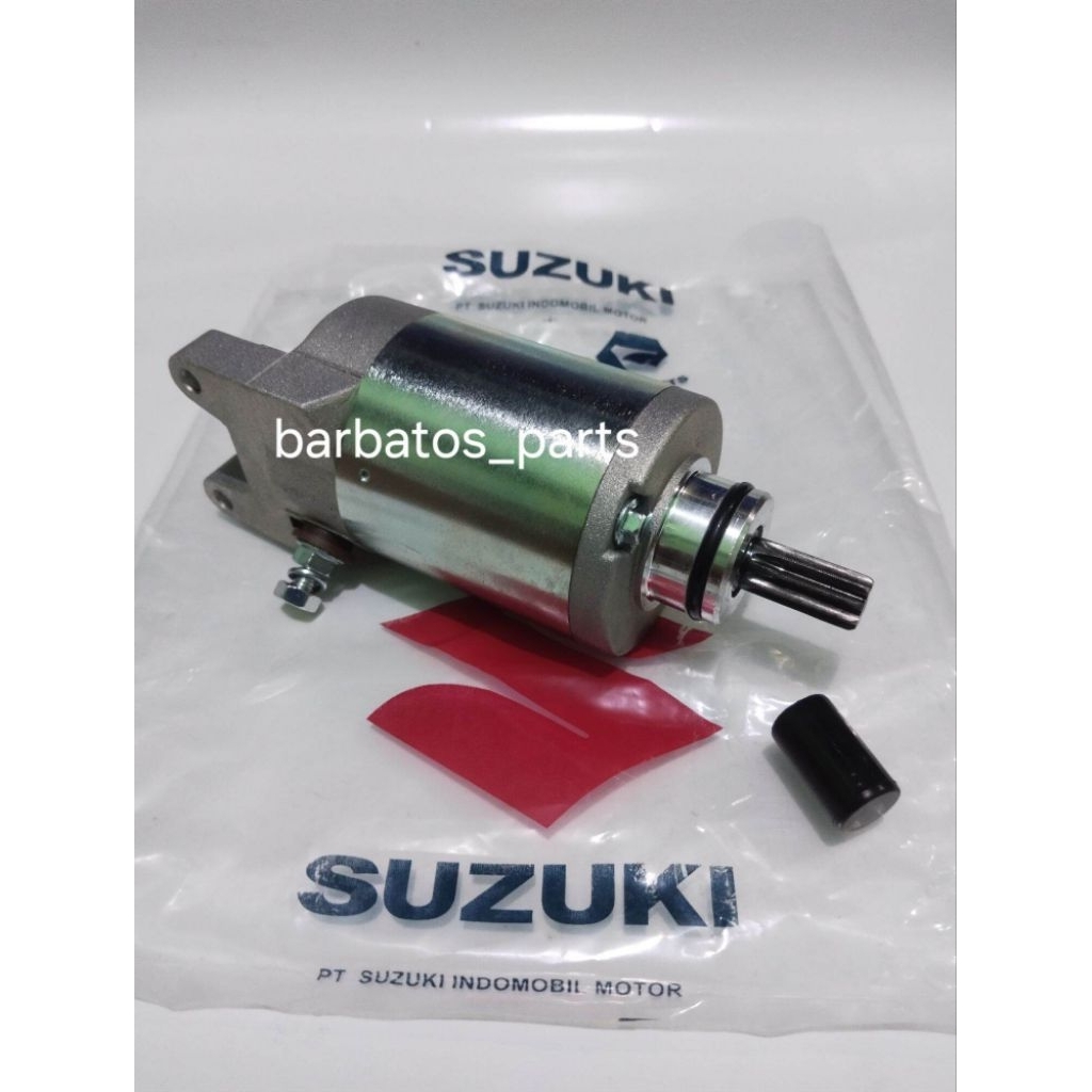 dinamo stater gsx r/gsx s/ bandit 150