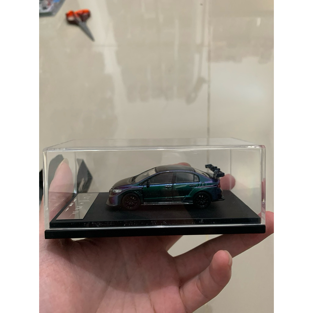 TPC Honda Civic Chameleon (Limited Edition)