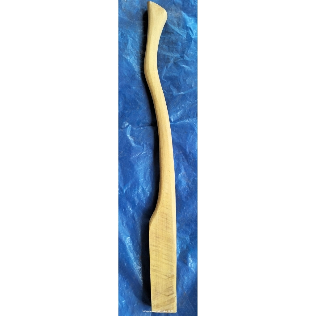 GAGANG CANGKUL/DORAN PACUL PANJANG