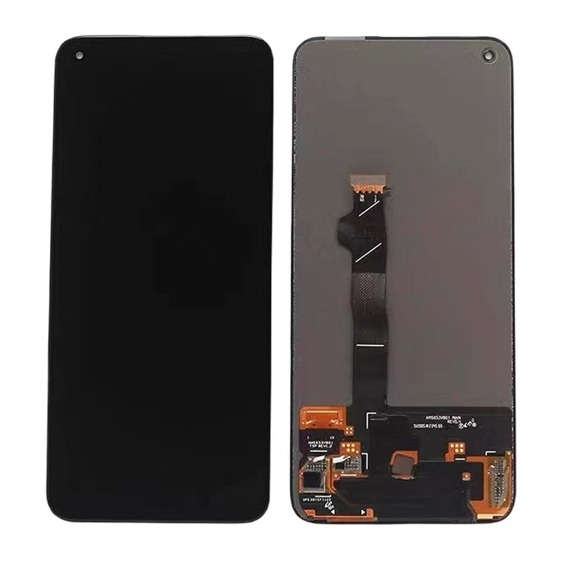 Original Huawei nova7 touch nova7 Pro display LCD screen