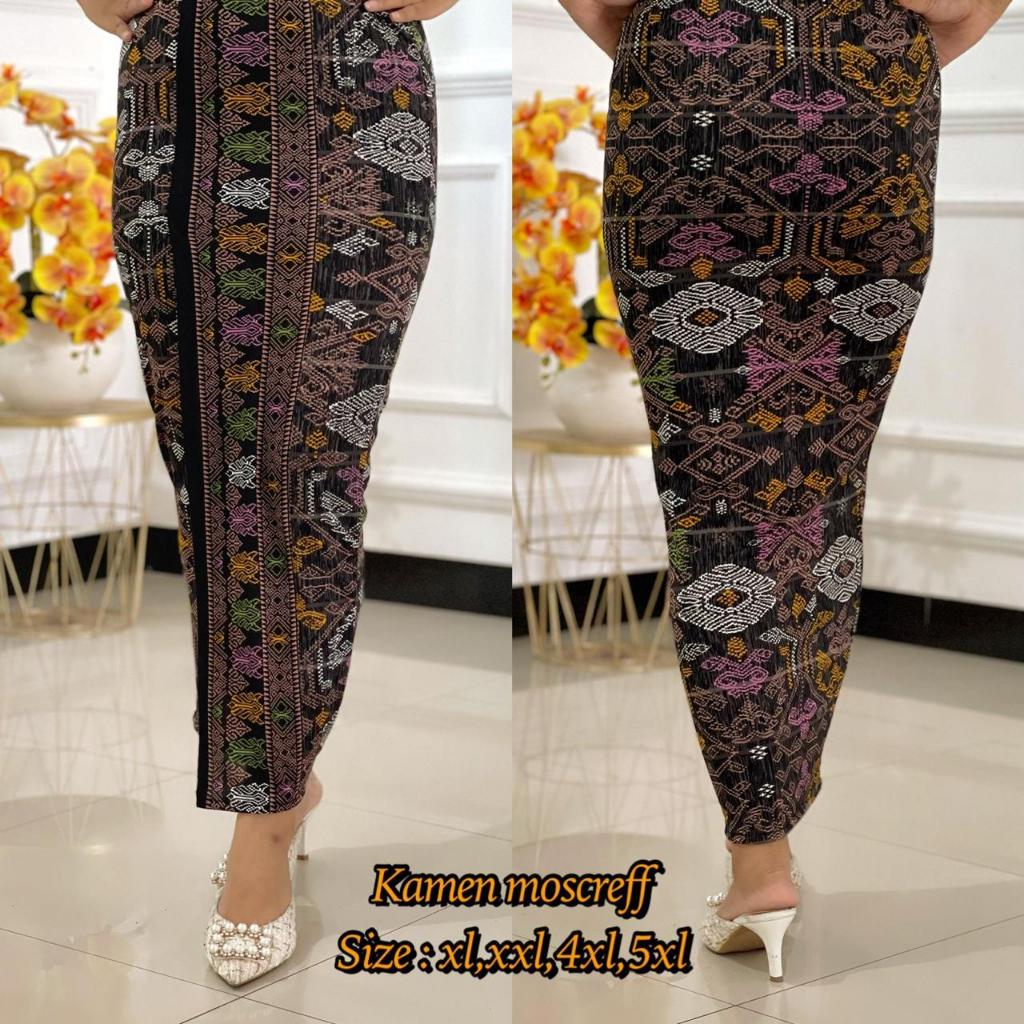 Terbaru Kamen kebaya Bali / Kamen jadi Bali batik / Rok jadi Bawahan Tradisional