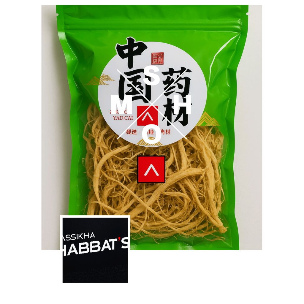 

AKAR GINSENG PREMIUM | Obat kuat | Jamu herbal