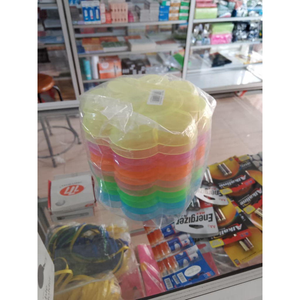 

Palet Jenia Sakura Trans ( Piring Cat Air / Acrylic / Minyak)