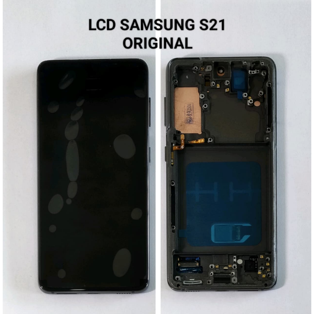 LCD Samsung S21 5G (G991) Original