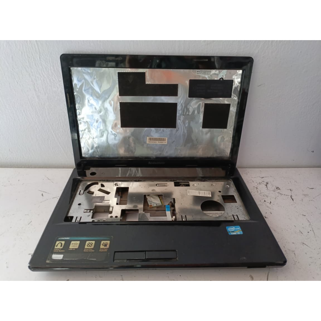 CASING CASE LENOVO G480 - ercomp1