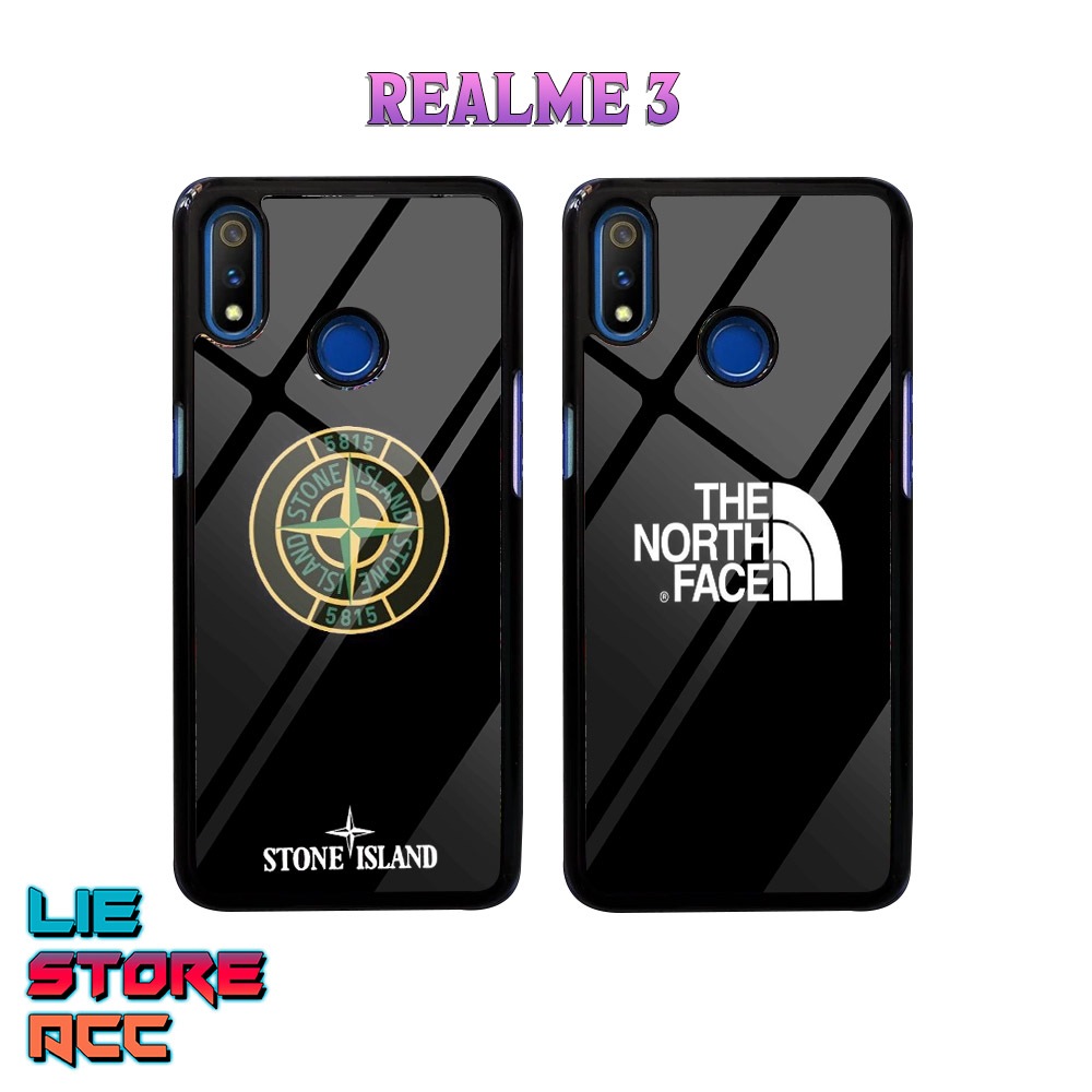 Case Realme 3 Case Hp Realme 3 Premium Glossy liestore_acc Casing [ Abstrak ] Casing Hp Realme 3 Aes