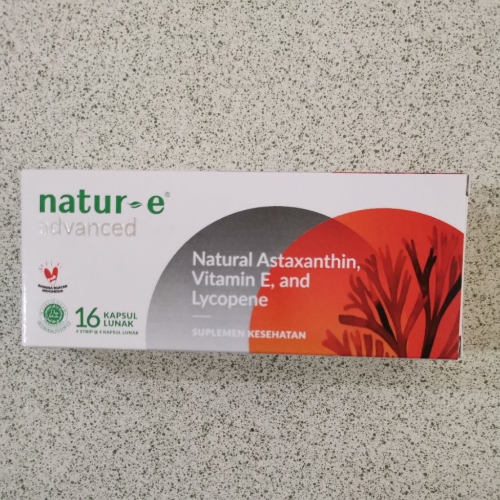 natur e advanced