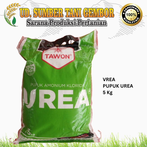 VREA - TAWON - PUPUK UREA
