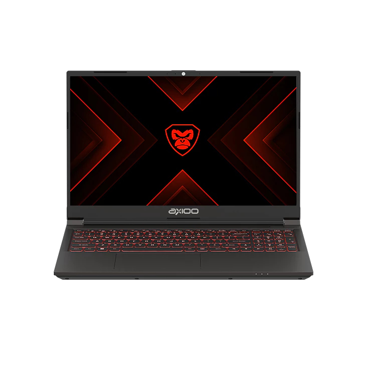 Axioo Pongo 750 | I7 13620H RTX4050 16GB 512GB