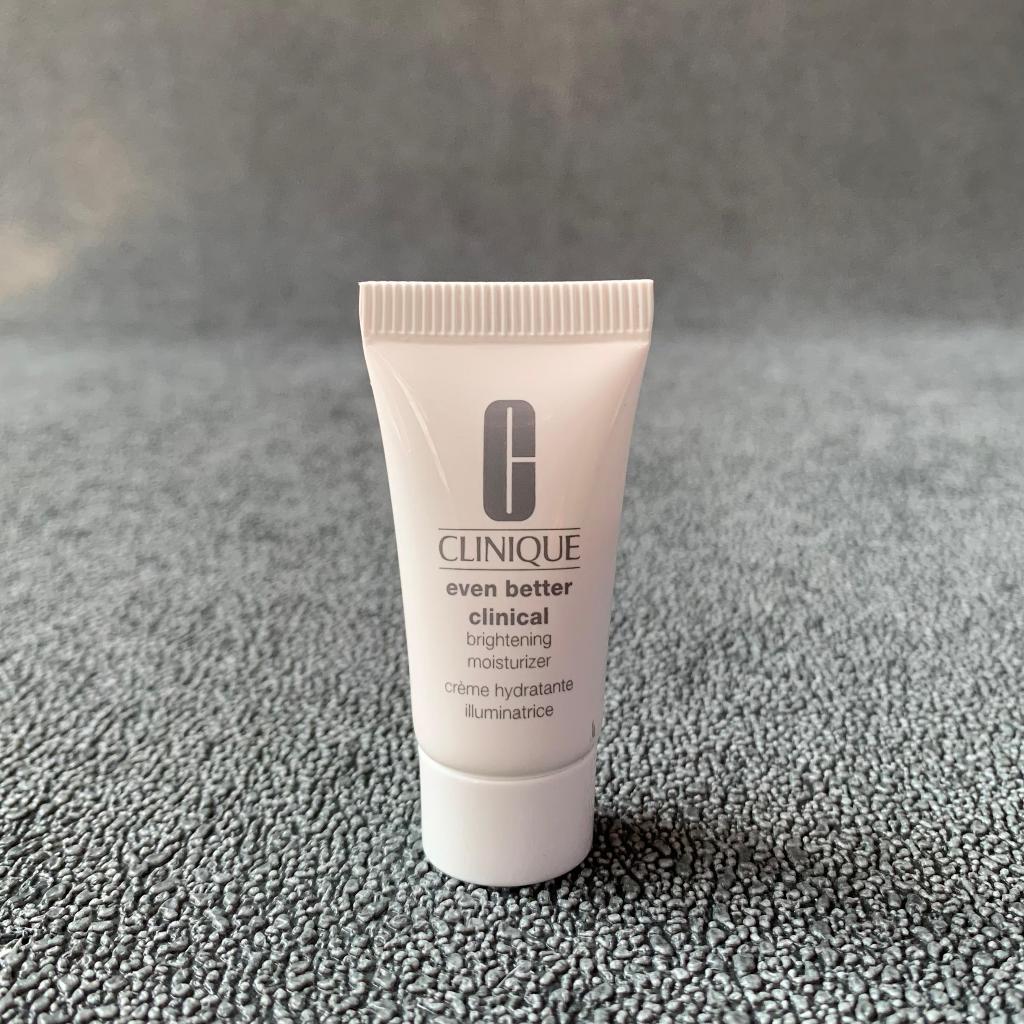 Clinique Even Better Clinical Brightening Moisturizer (5ml)