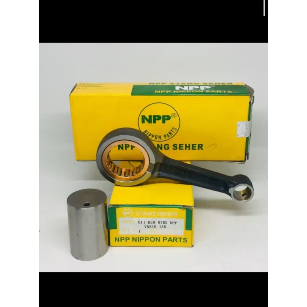 setang seher vario 150 old vario 150 new original npp