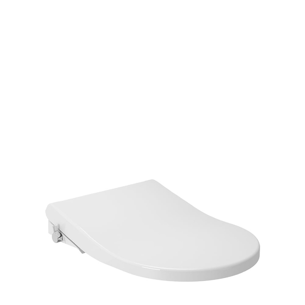 COVER SEAT CLOSET TOTO ECOWASHER TCW09S | TUTUP KLOSET TOTO ECOWASHER