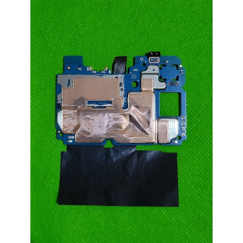 mesin samsung a05s sein