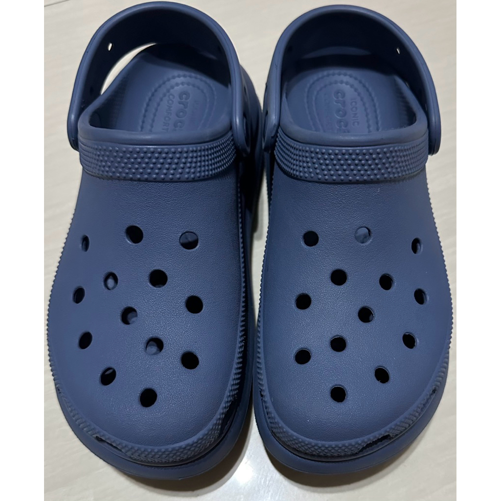 Sandal crocs wanita Dewasa 100% Original