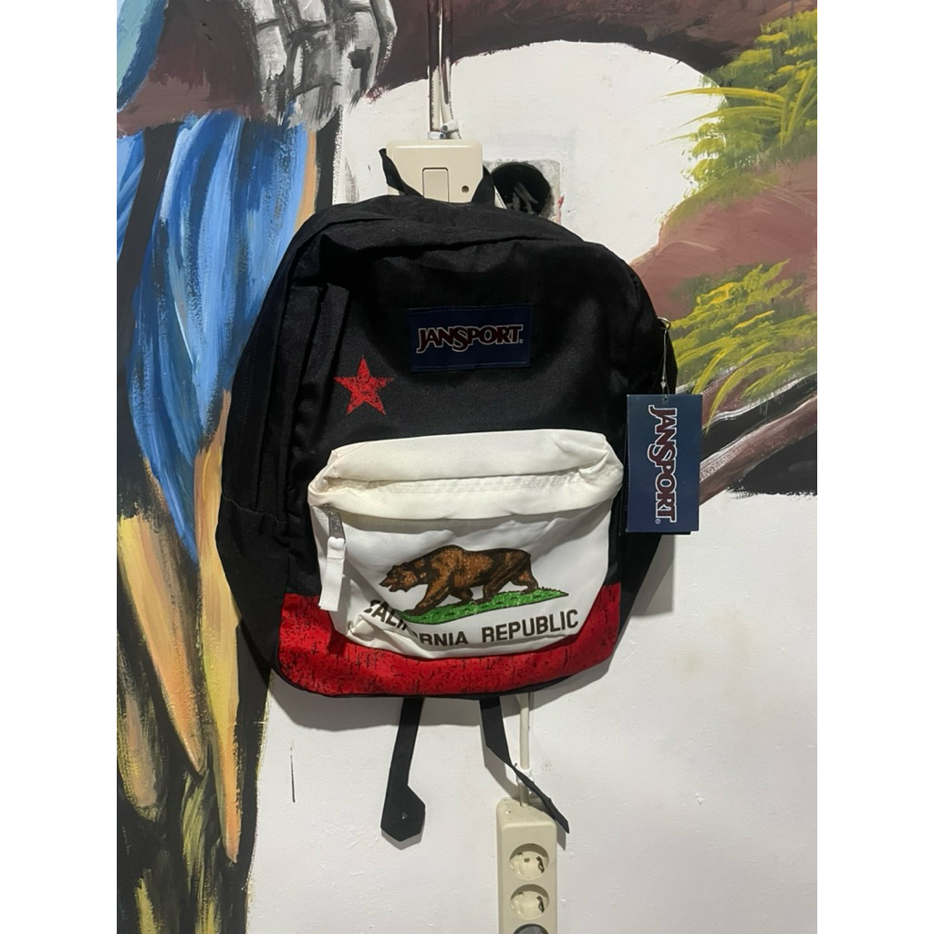 jansport original