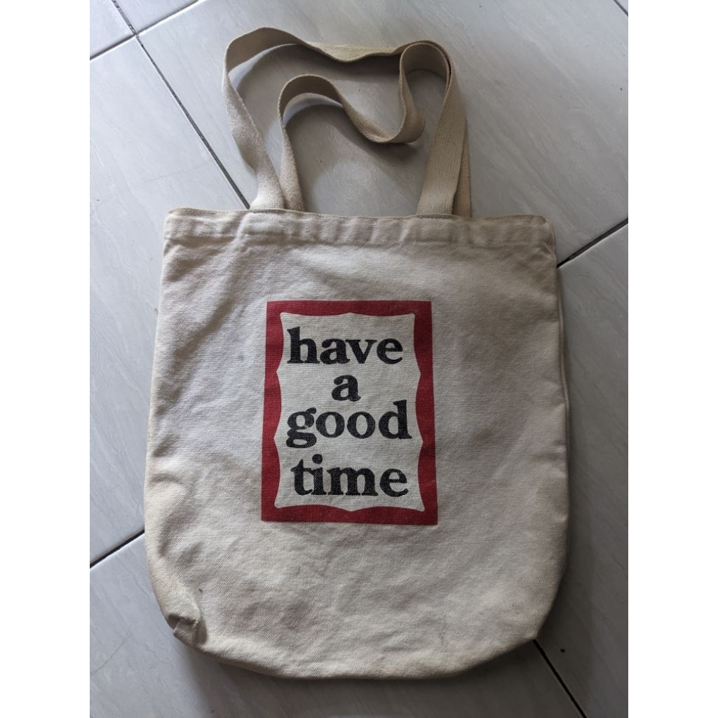 totebag hagt