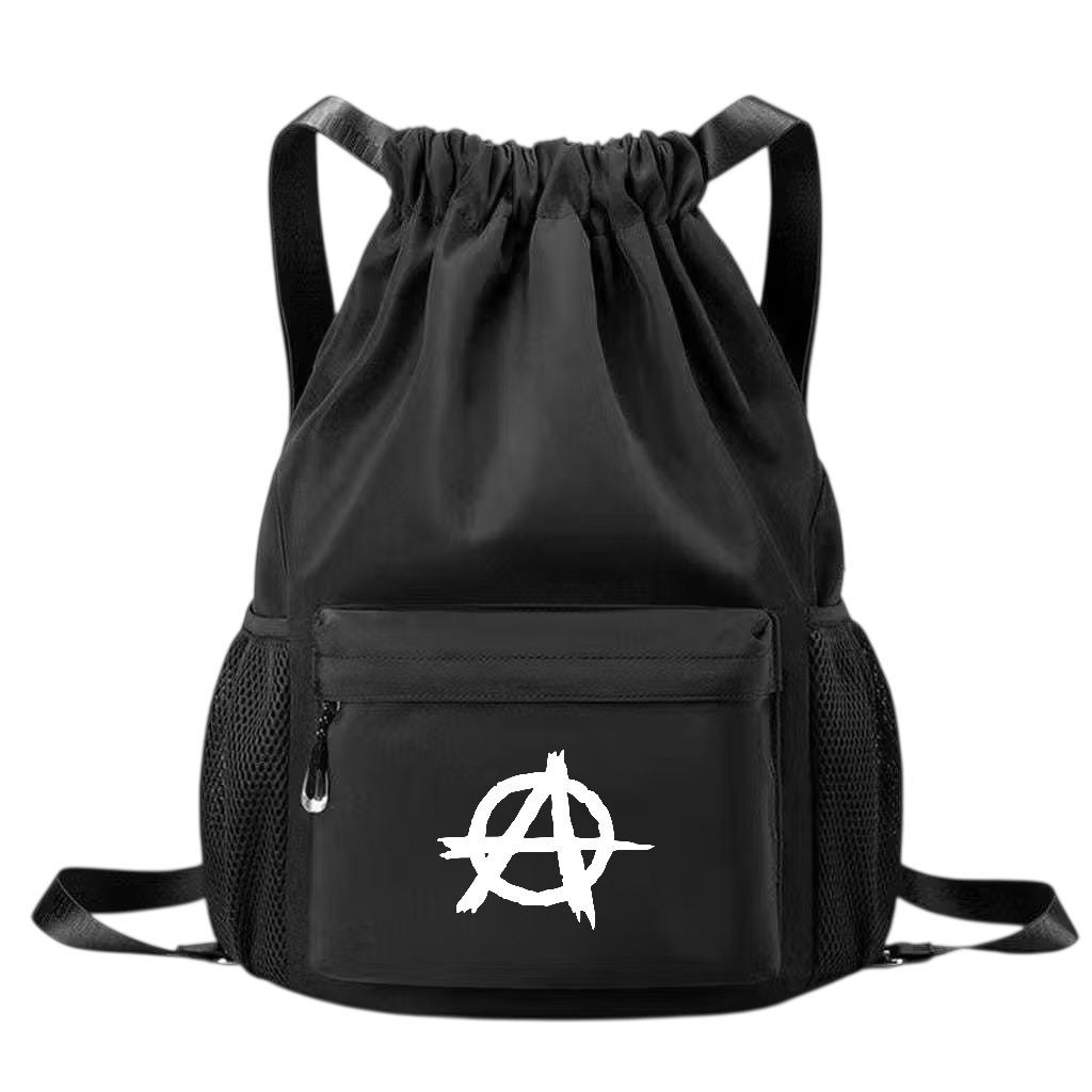 TAS SERUT SAKU LOGO A | TAS SERUT SEKOLAH | TAS SERUT GYM | TAS SERUT KASUAL | TAS SERUT MANCING | T