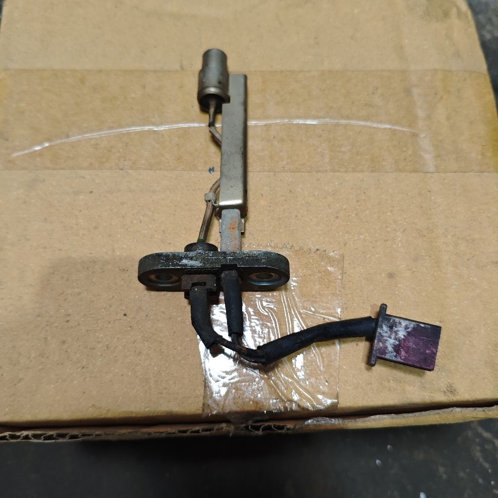 sensor bensin ninja R SS