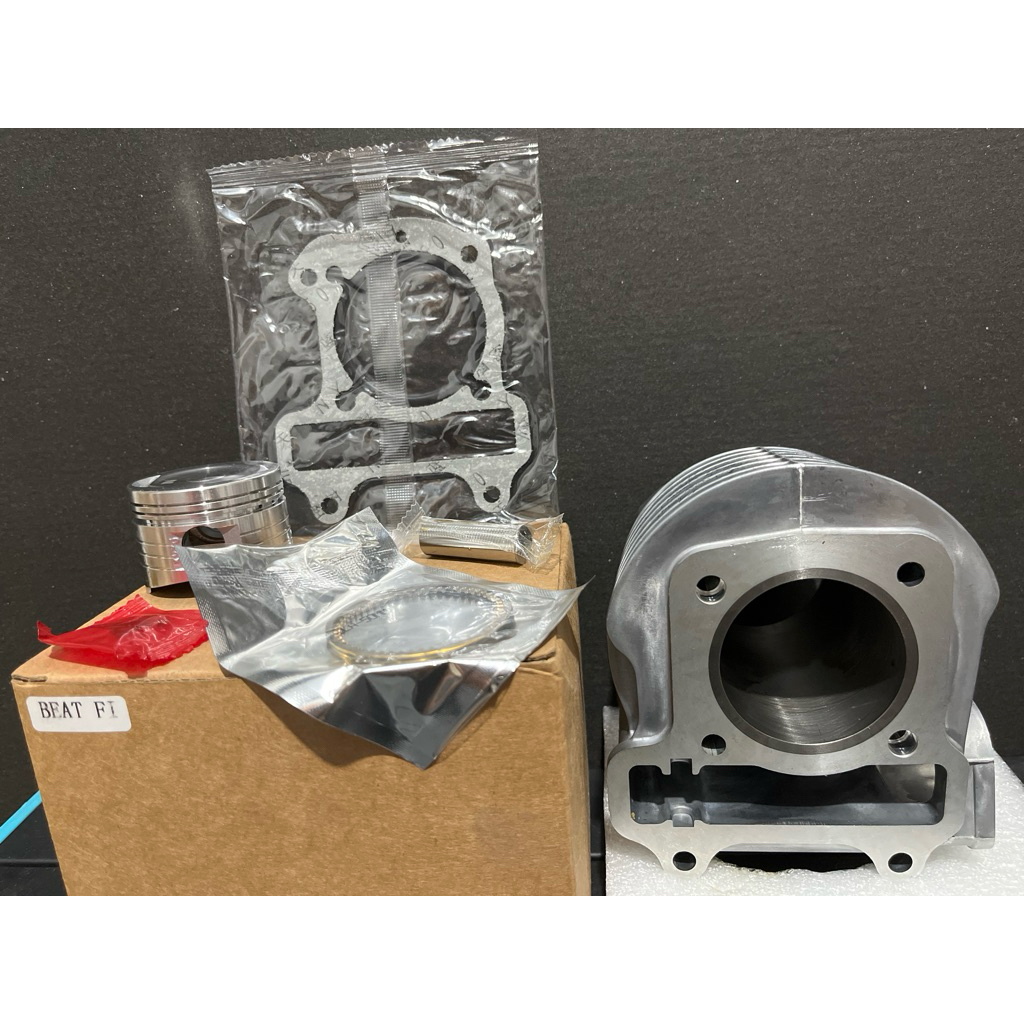 Blok Seher Beat FI K44 - Blok Vario 110 FI