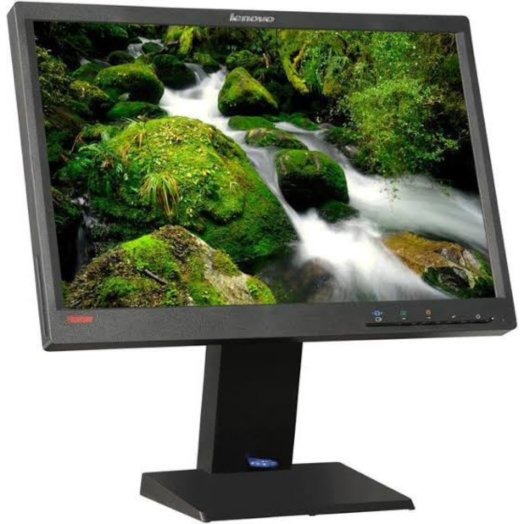 MONITOR LENOVO 19INCH LED